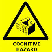 cognitive hazard