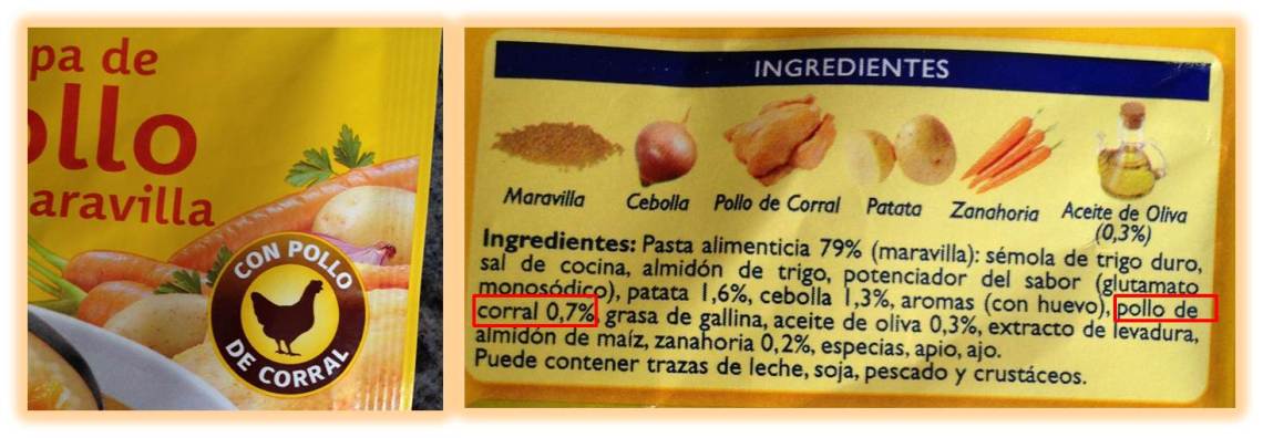 sopa-con-pollo-de-corral