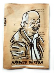 amancio_ortega_portrait_painting_collage_by_danor_shtruzman