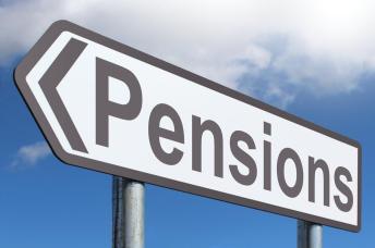 pensions
